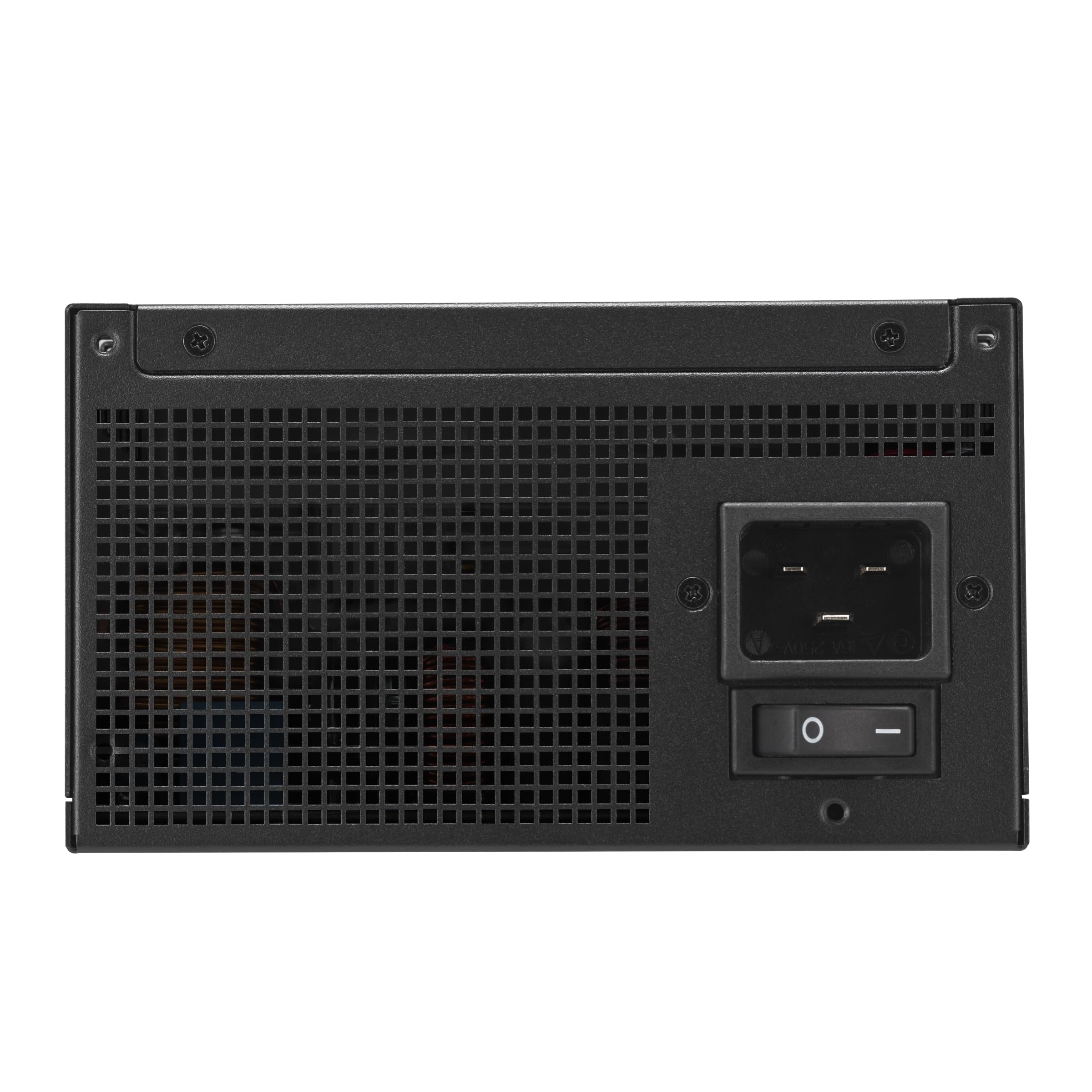 ASUS Pro WS 3000 W Platinum Workstation zasilacz sieciowy (3000 W, obsługuje do czterech kart graficznych GeForce RTX 5090, kompatybilny z ATX 3.1, PCIe 5.1 ze złączami 12 V-2 x 6, certyfikat 80 Plus
