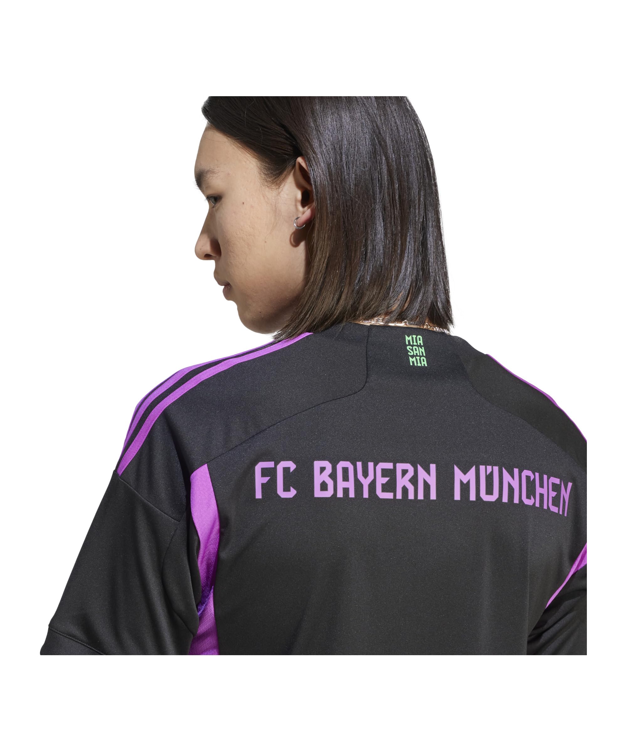 adidas FCB Camiseta Hombre