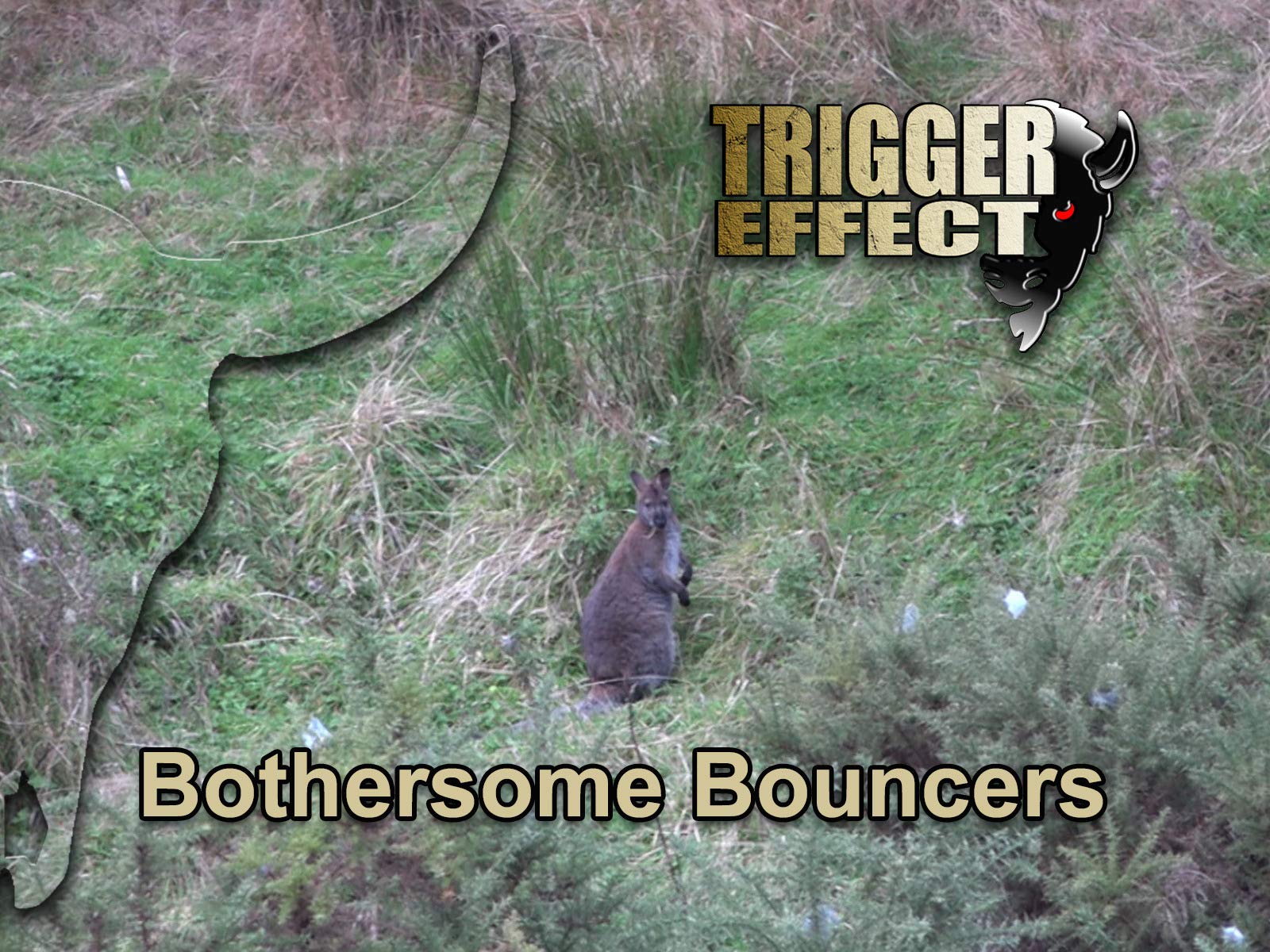 Watch Trigger Effect Prime Video