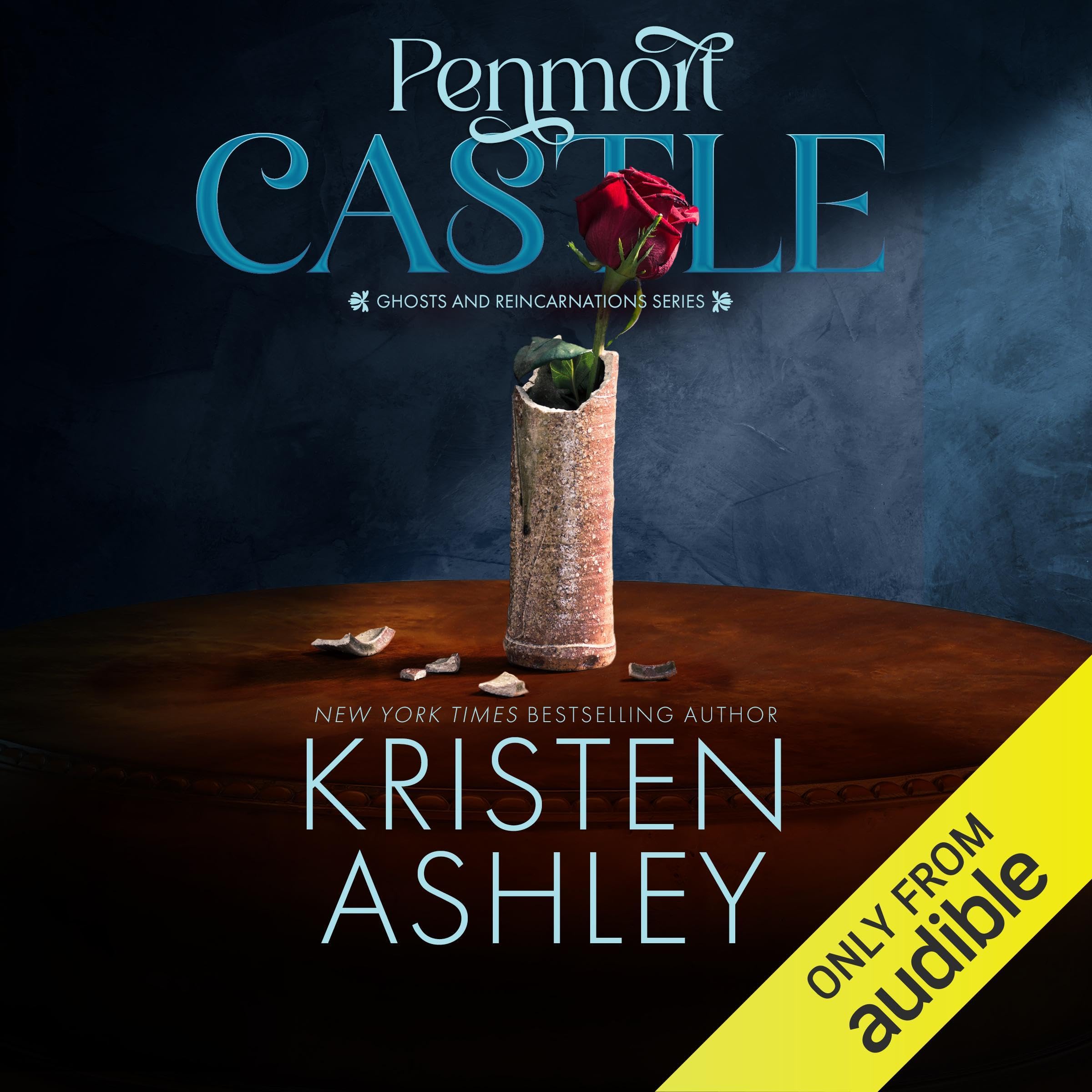 Cover art for Penmort Castle
