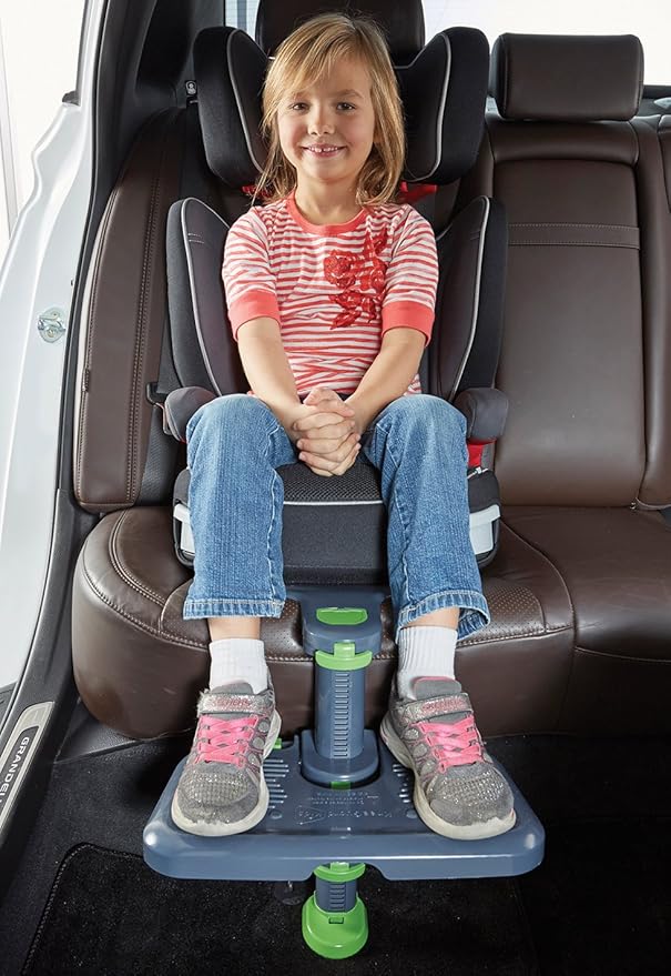 Car seat protector children's feet Clearance