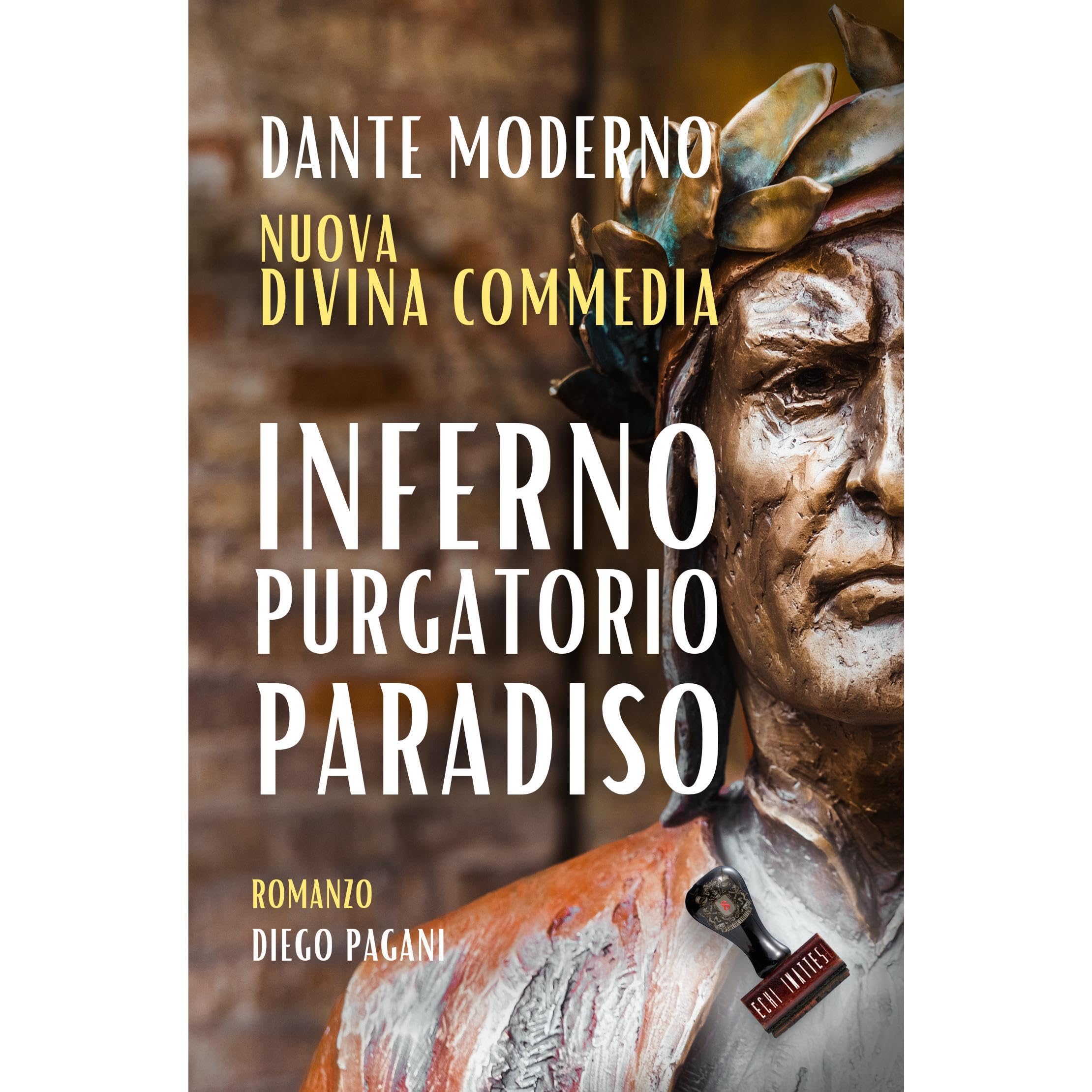 Nuova Divina Commedia