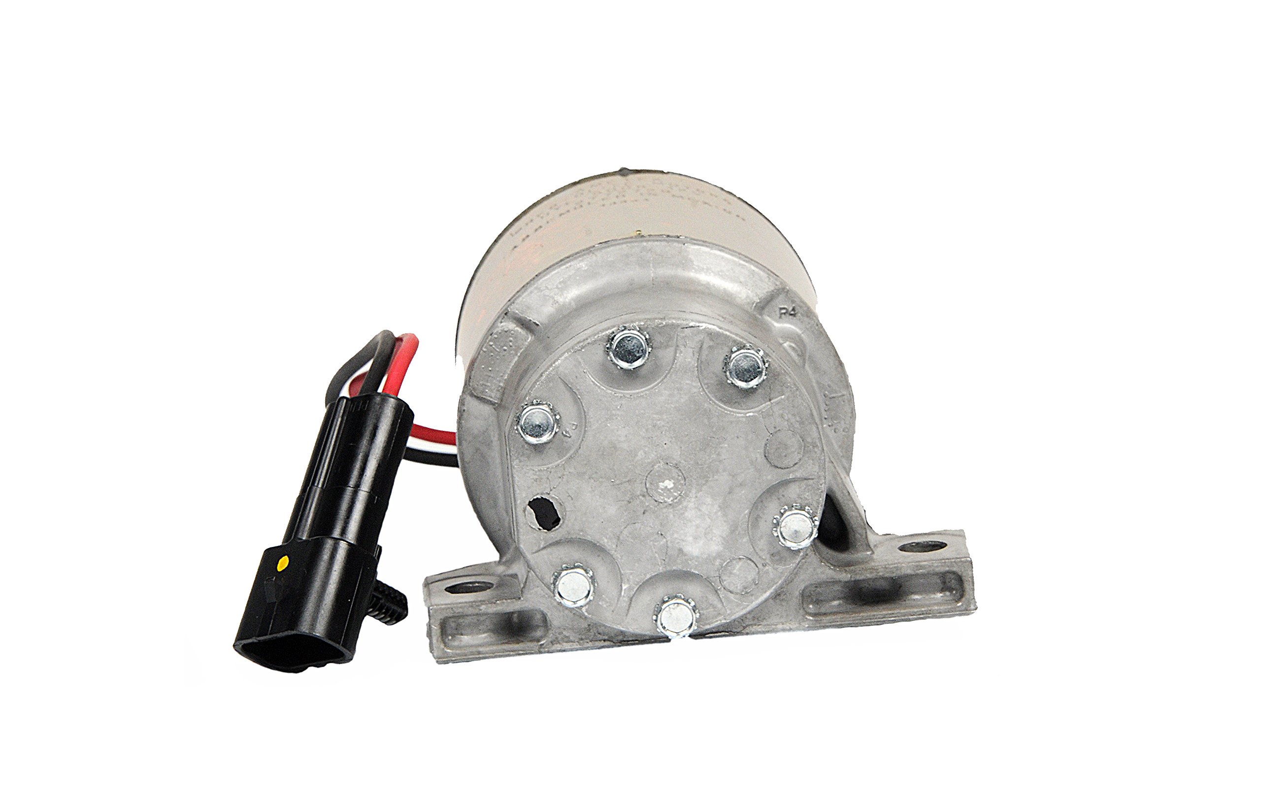 Amazon.com: GM Genuine Parts 19206595 Power Brake Booster Pump 