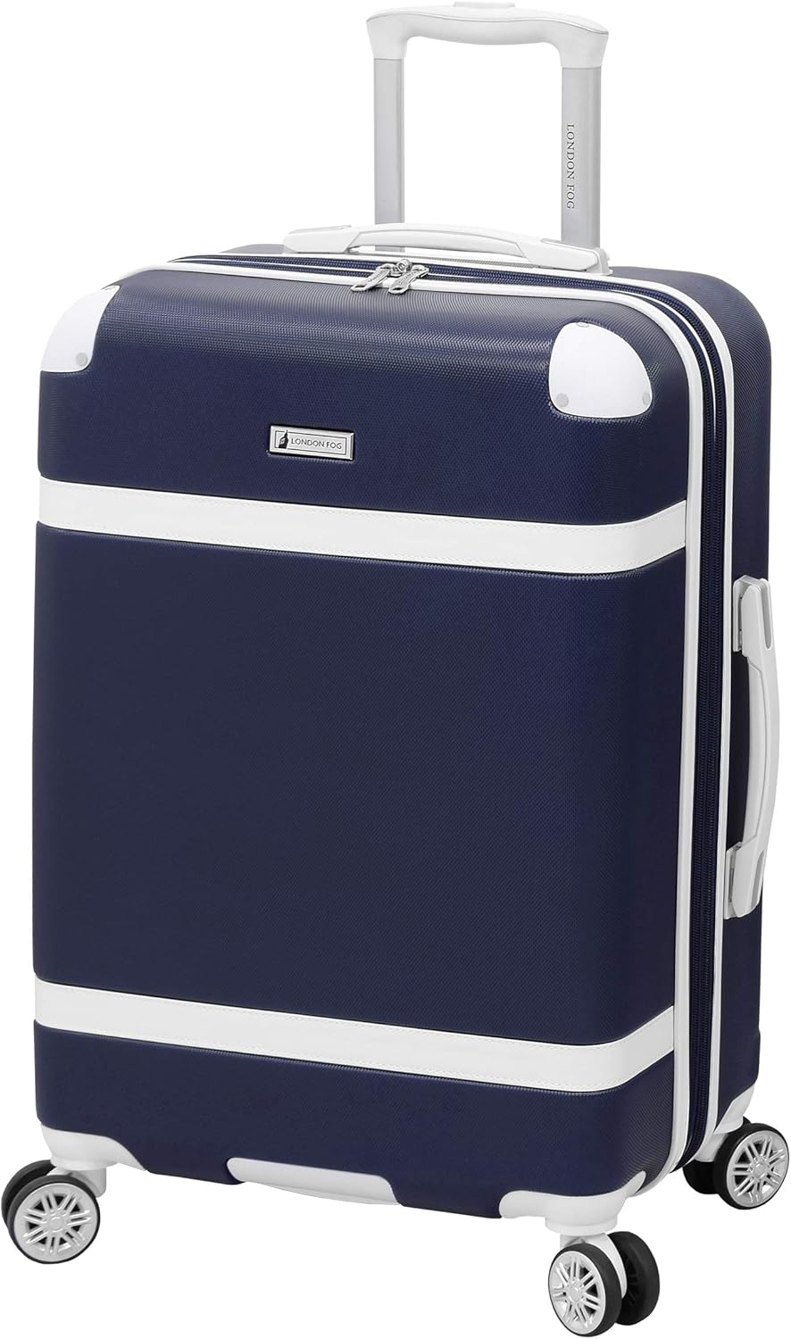 London fog retro luggage Clearance