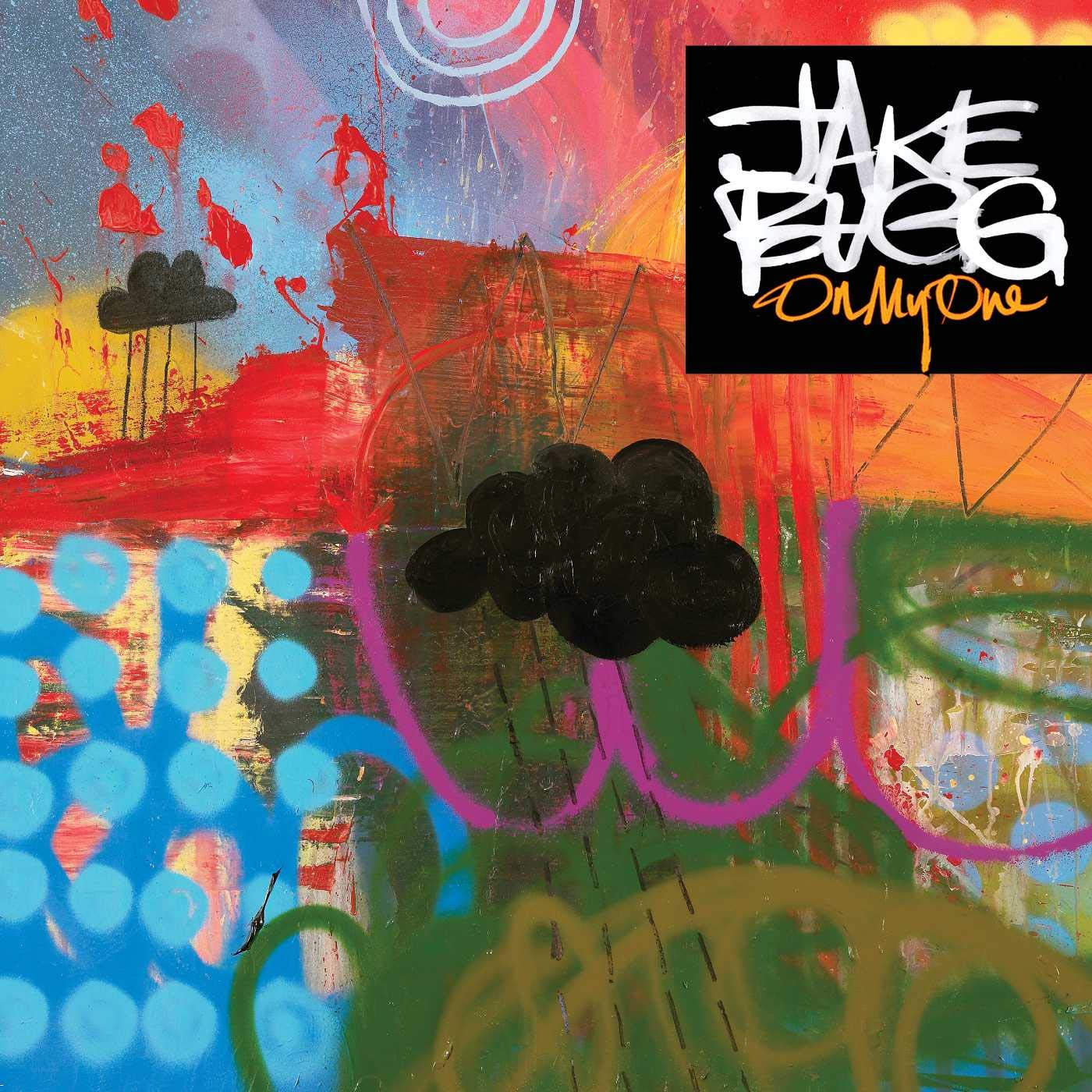 On My One [Audio CD] Jake Bugg
