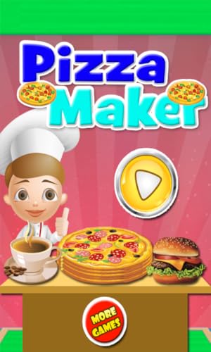 Pizza Livre -Maker Cooking