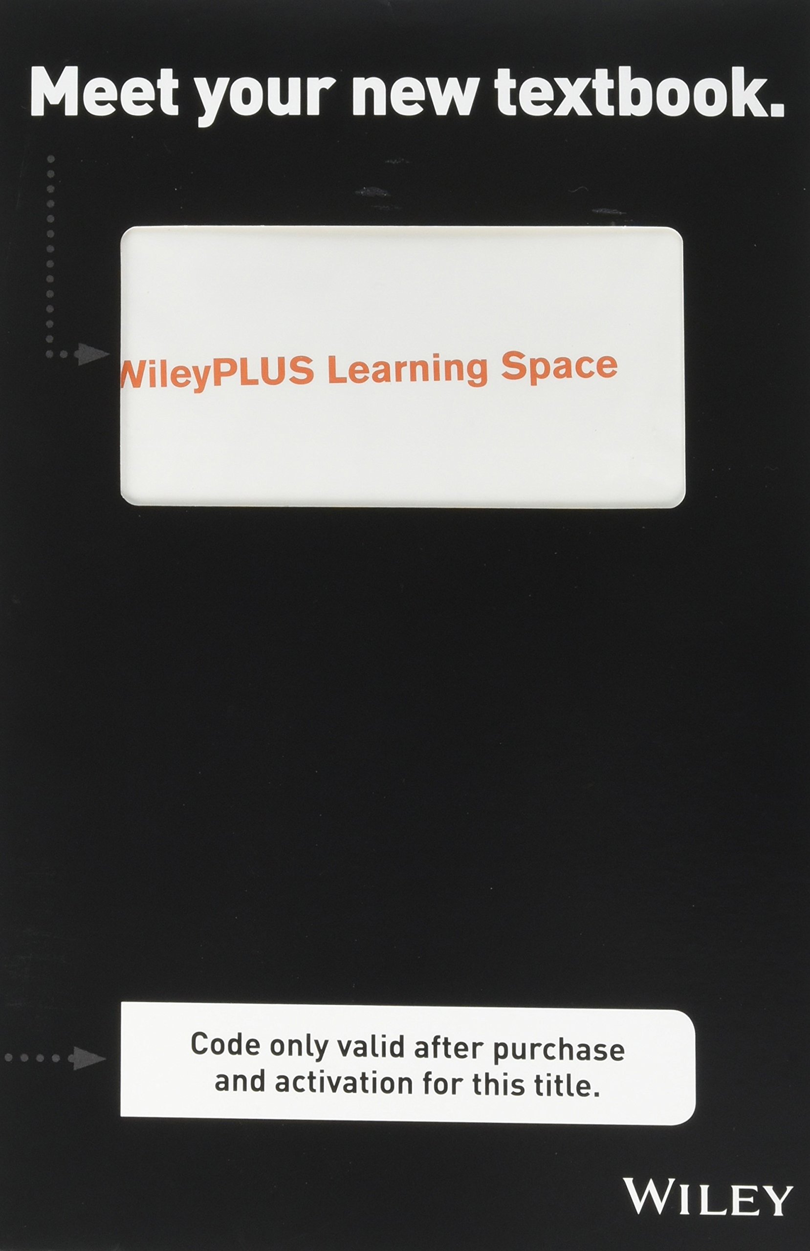 Visualizing Nutrition: Everyday Choices, 3e WileyPLUS Learning Space Student Package