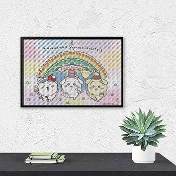 ☆ ちいころさん専用☆ダイヤモンドアートクラブ　DAC キット ☆ ちいころさん専用☆ダイヤモンドアートクラブ DAC キット