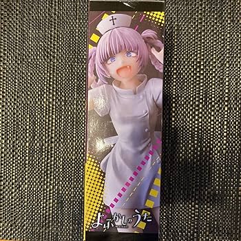 よふかしのうた プレミアムフィギュア 七草ナズナ ナース服Ver. 30体 よふかしのうた プレミアムフィギュア“七草ナズナ” ナース服Ver