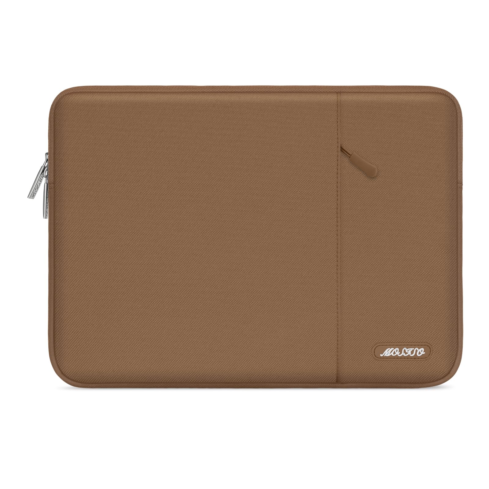 MOSISO Laptop Case 13.3 inch, 13-13.3 inch Laptop Sleeve Bag with Pocket
