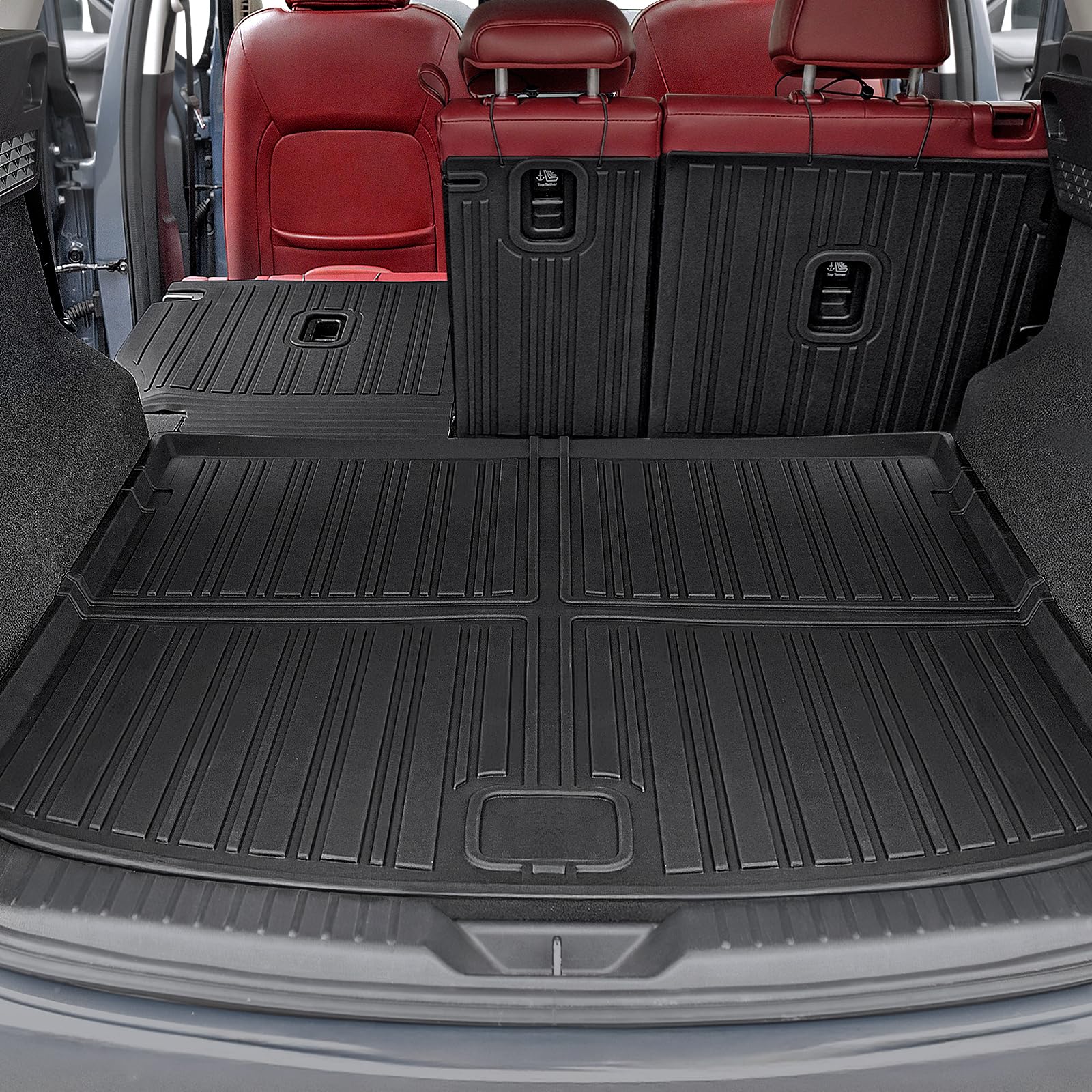 GALVAGNITE Cargo Mat for Mazda CX-5