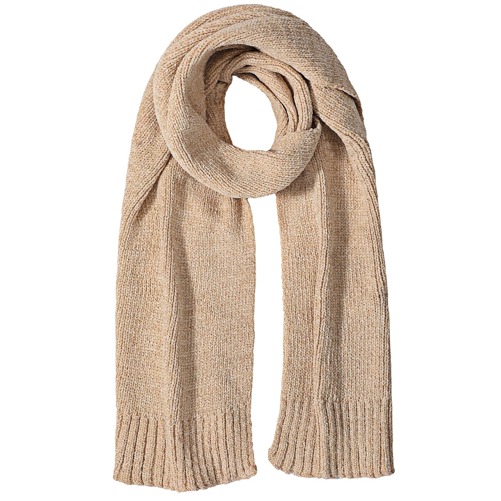Pleneal Scarf - Winter Scarves | Mubboo