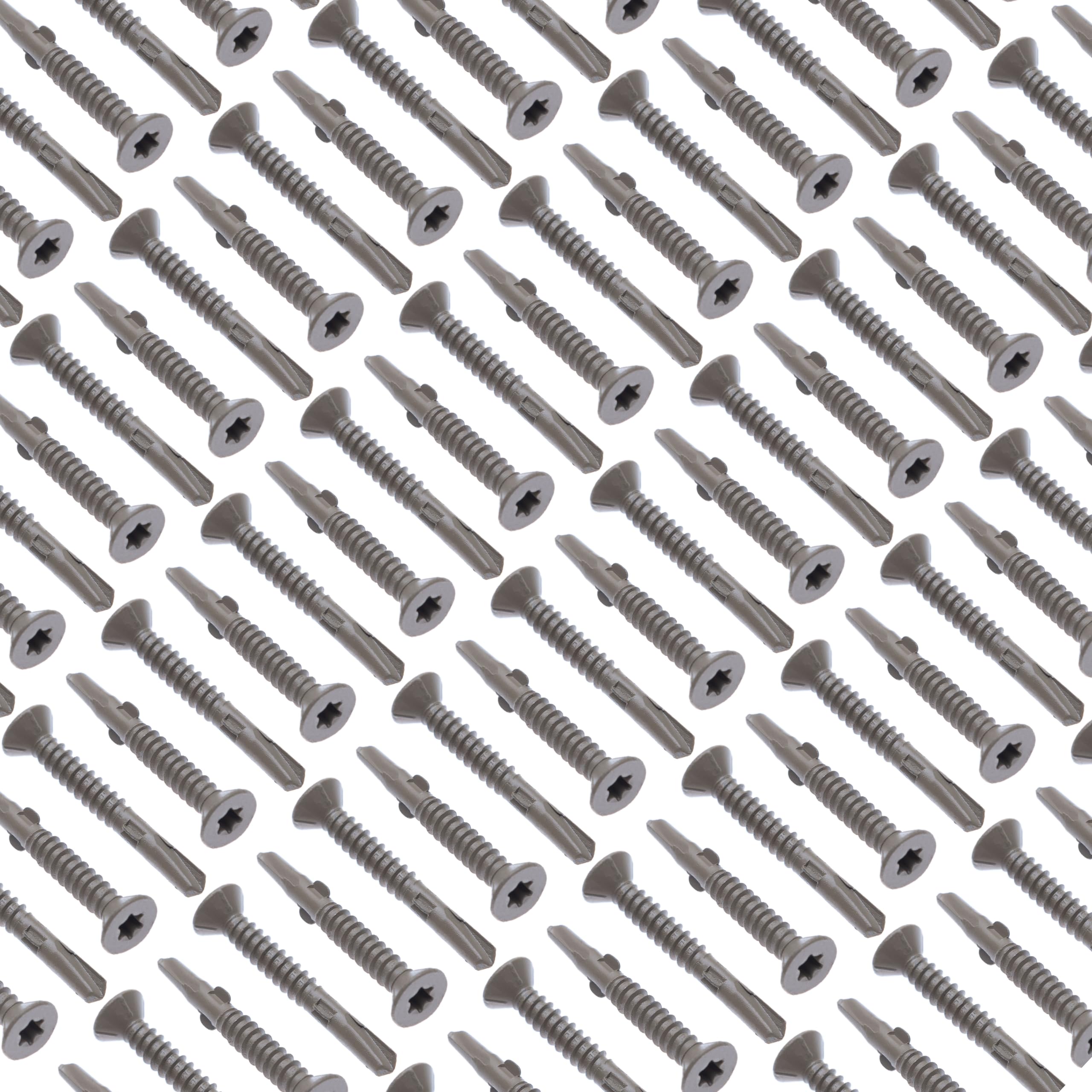 Viti A Lamiera Testa Cilindrica Acciaio Inox A2 DIN 7981 (6,3 X 19) X100 - Foto 10