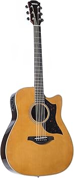 Amazon | ヤマハ YAMAHA エレアコギター A1R VN | エレアコギター