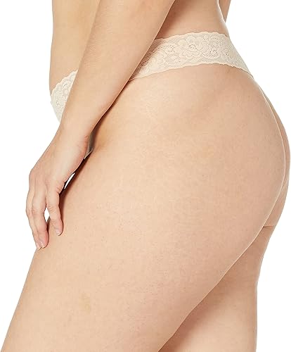 Miniatura 2 de Cosabella Amore Adore - Tanga Plus para mujer
