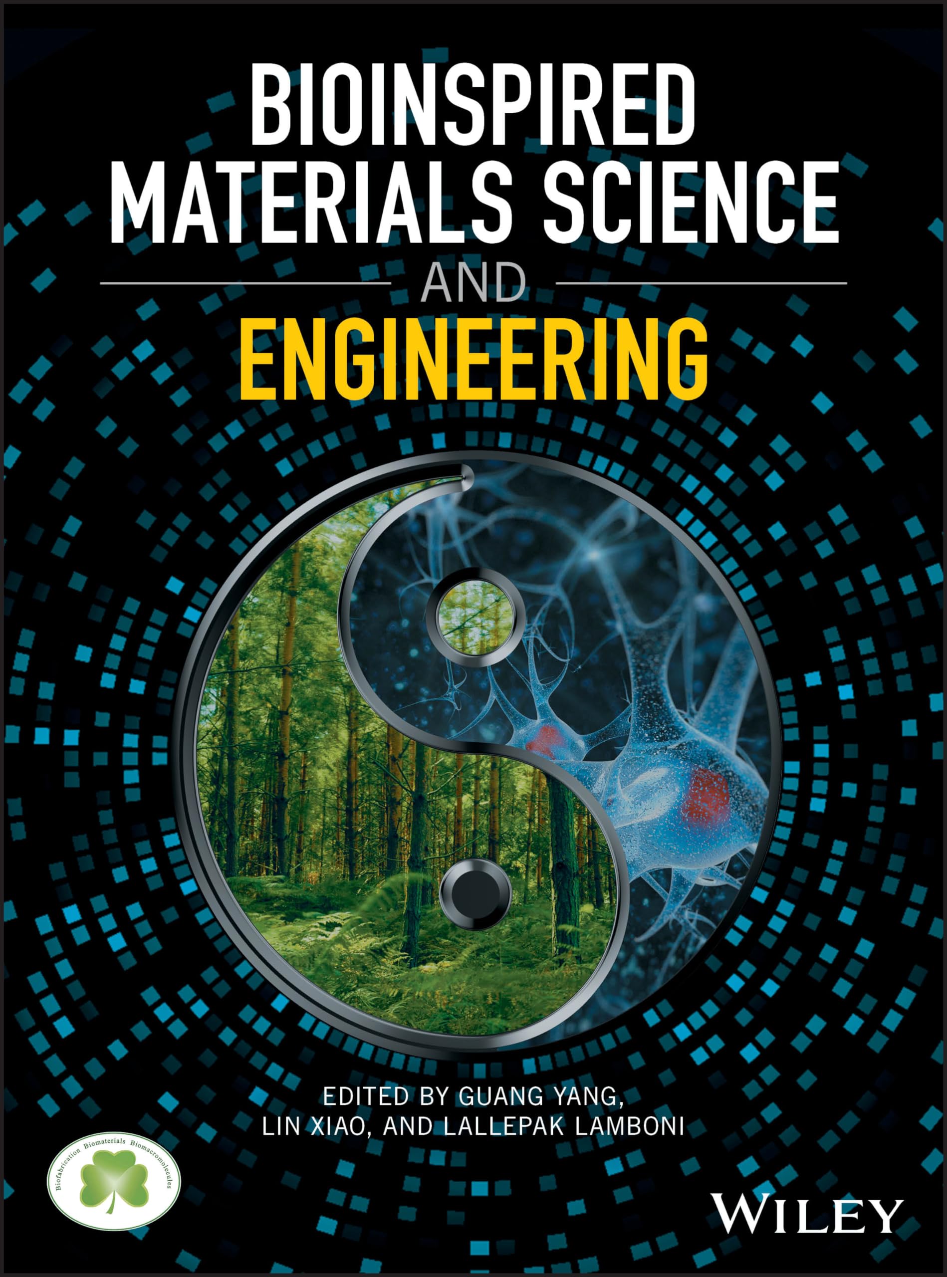 Buy Bioinspired Materials Science and Engineering — BookShops.in