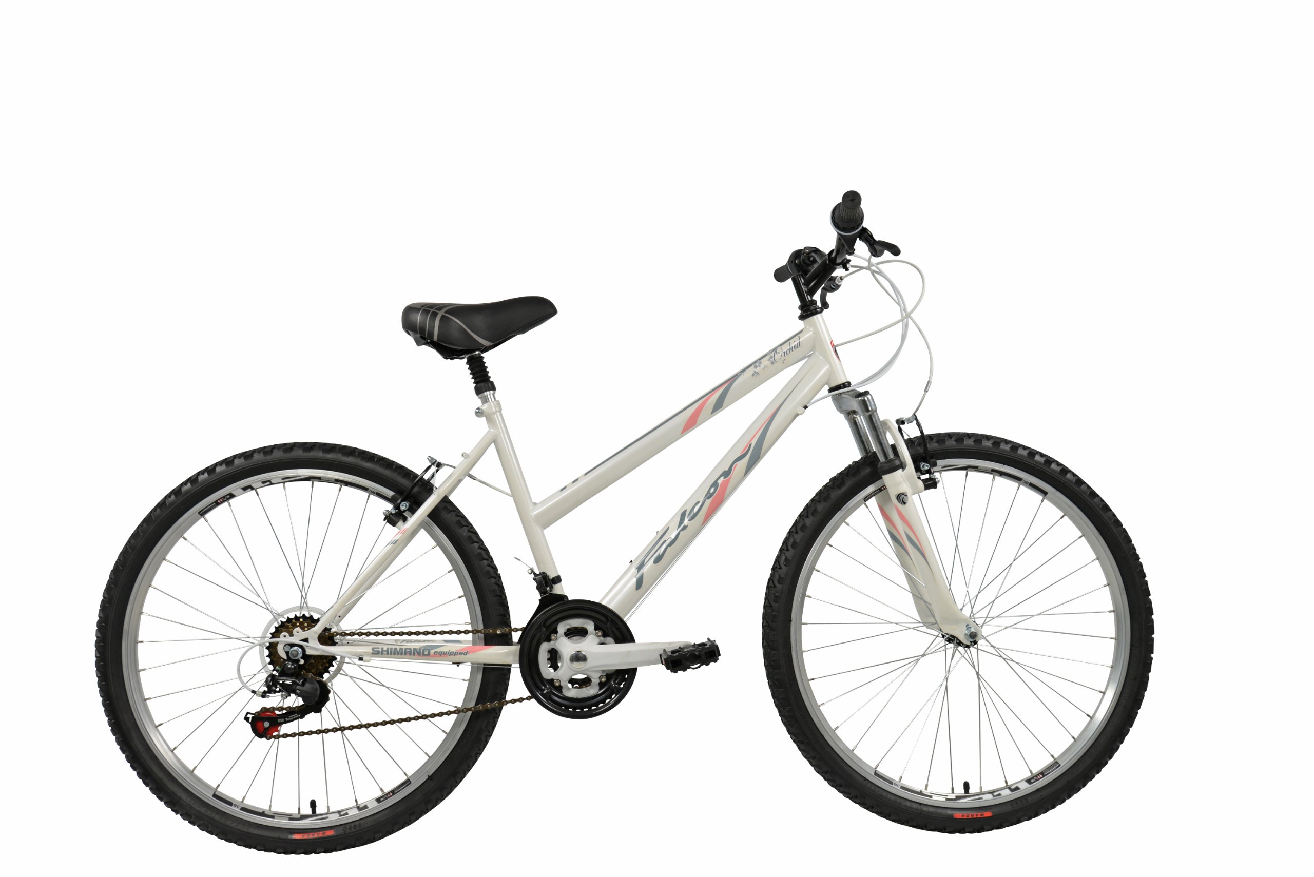 Amazon Mantis Orchid Women's Mountain Bike Womens Mountain