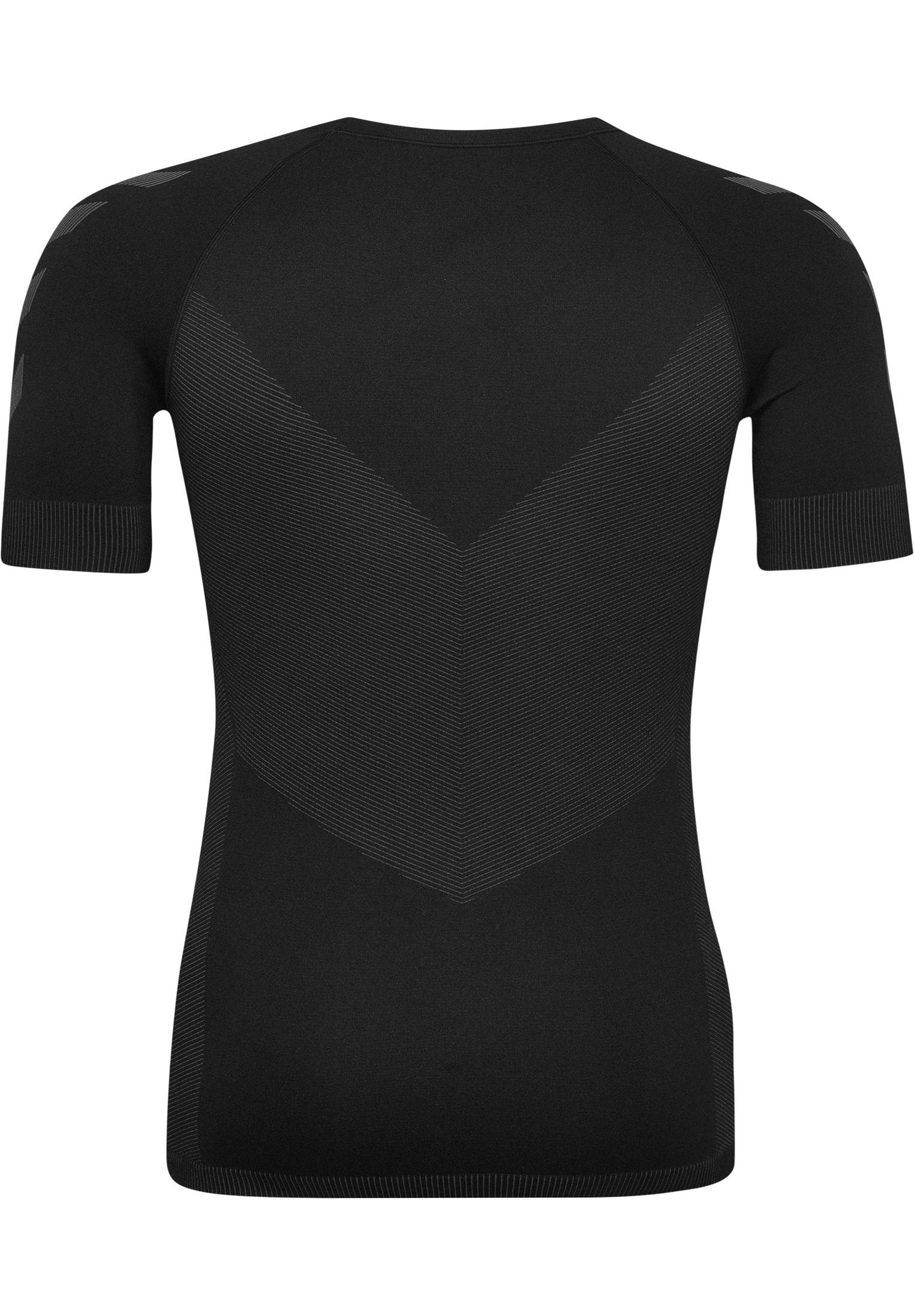 hummel Herren, Homme, Male First Seamless Jersey S/S
