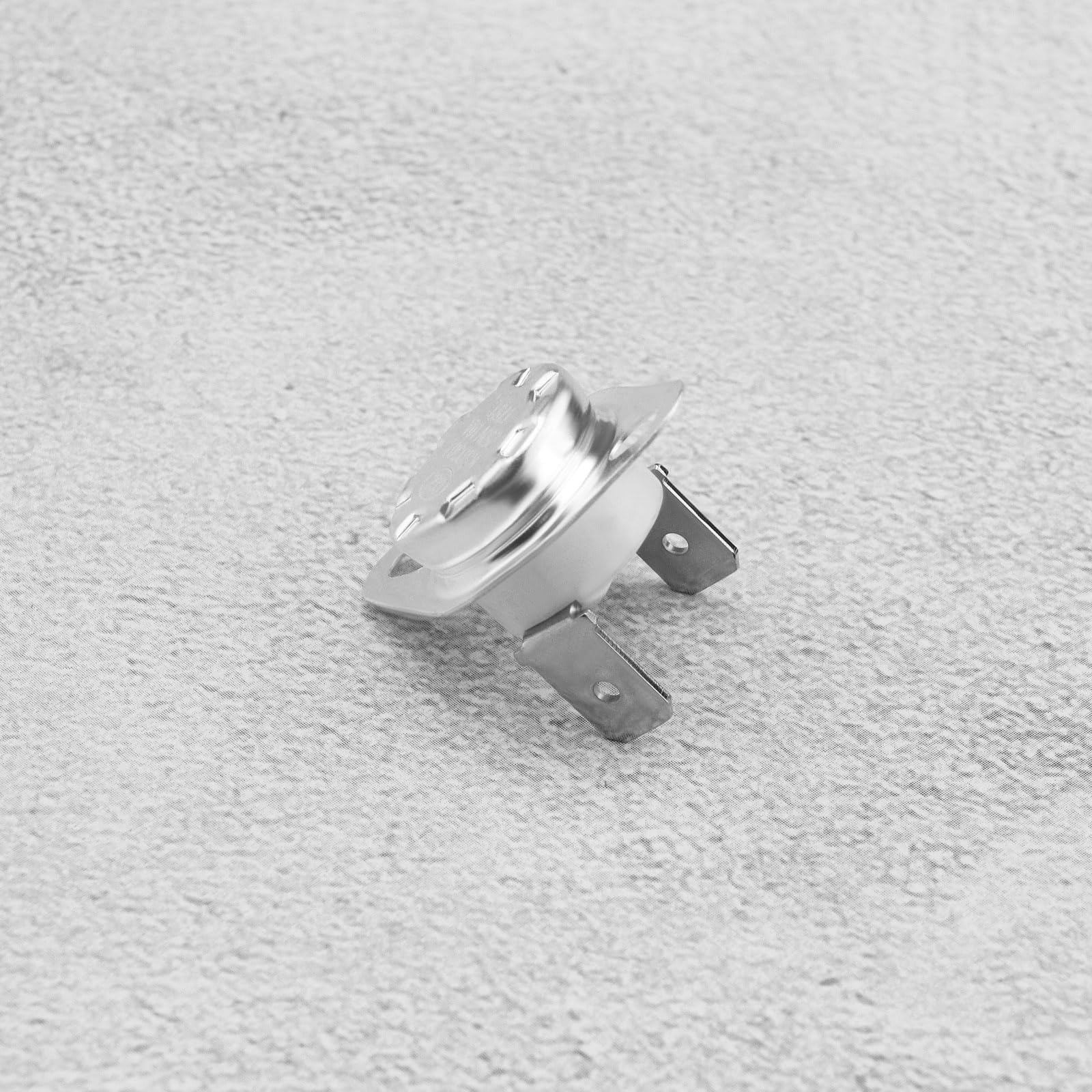 Create idea 175 °C Wäschetrockner-Thermostat Kompatibel mit Miele 