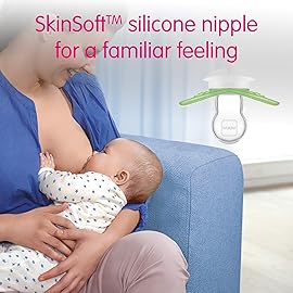 MAM Original Matte Baby Pacifier, Nipple Shape Helps Promote Healthy Oral Development, Sterilizer Case, Boy, 6-16 Months (Pack of 2)