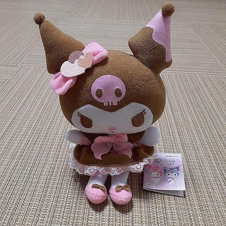 【ハローキティ】カリフォロニアシーズン限定ぬいぐるみ インターネット