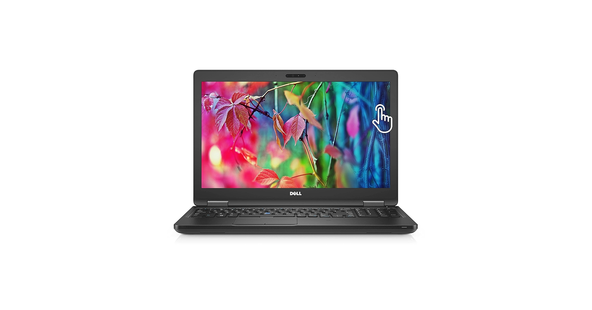 Amazon.com: Dell Latitude 5580 15.6-inch Touchscreen Laptop