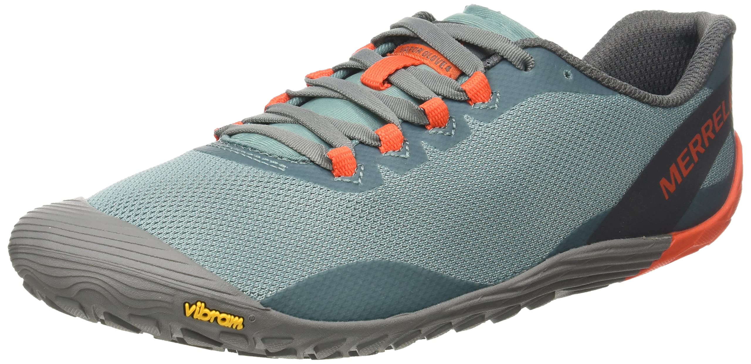 Merrell Vapor Glove 4, Zapatillas Deportivas para Interior Mujer