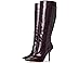 Jessica Simpson Lovienn Pointed Toe Knee Boots - Pair View