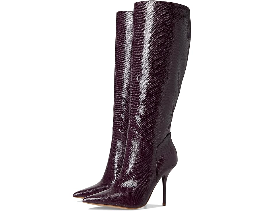 Jessica Simpson Lovienn Pointed Toe Knee Boots - Pair View