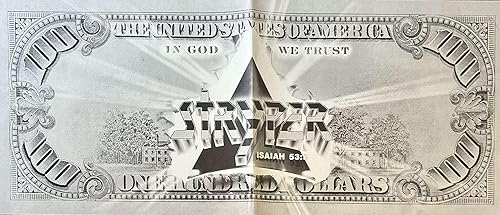 Miniatura 4 de in god we trust