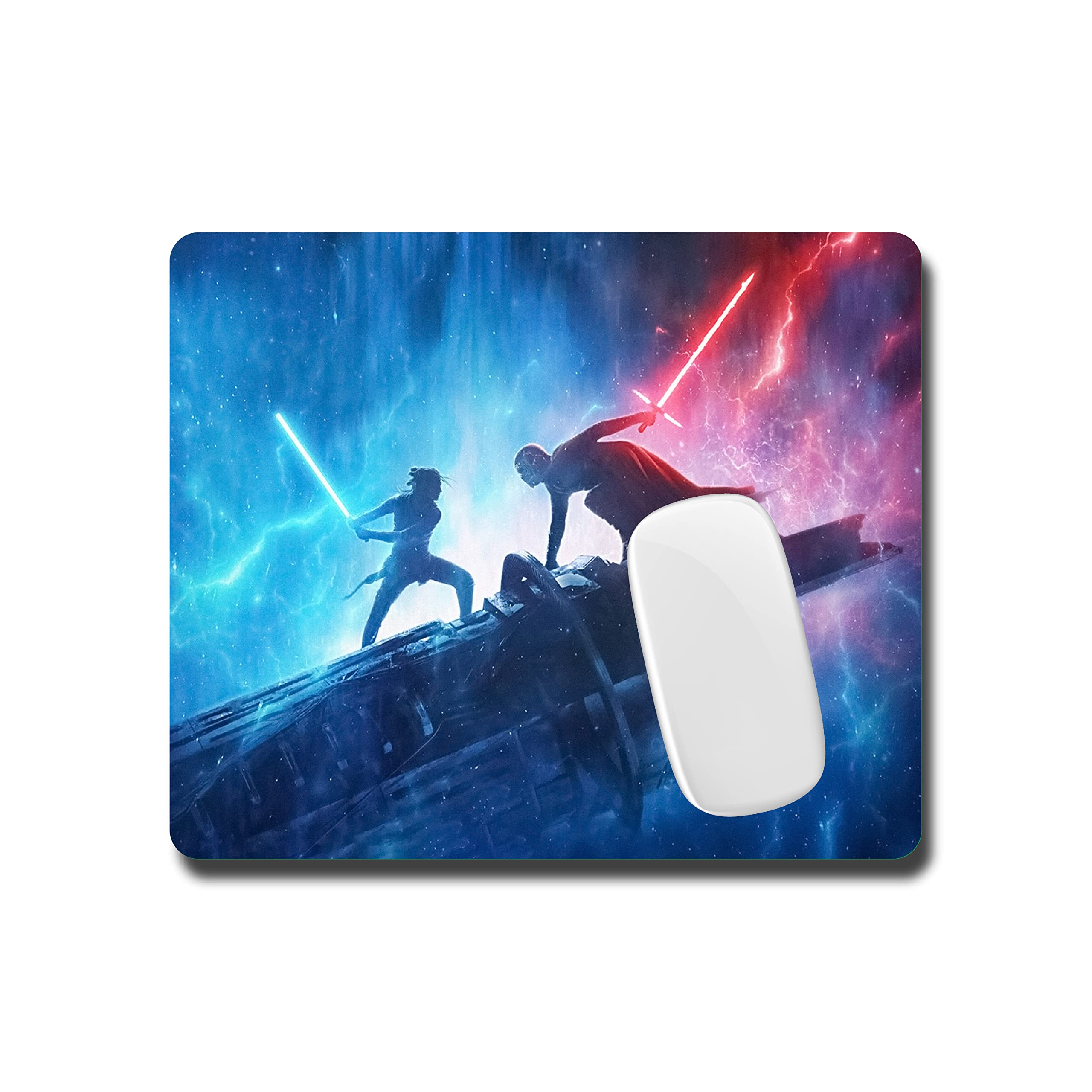 See full amazon price history chart for woopme® Star Wars Anime Mouse Pad for Laptop Office and Home (L x H 20 x 24 Cms) woopme® Star Wars Anime Mouse Pad for Laptop Office and Home (L x H 20 x 24 Cms) (B0C556RDN1) Amazon Price History, Amazon Price Tracker