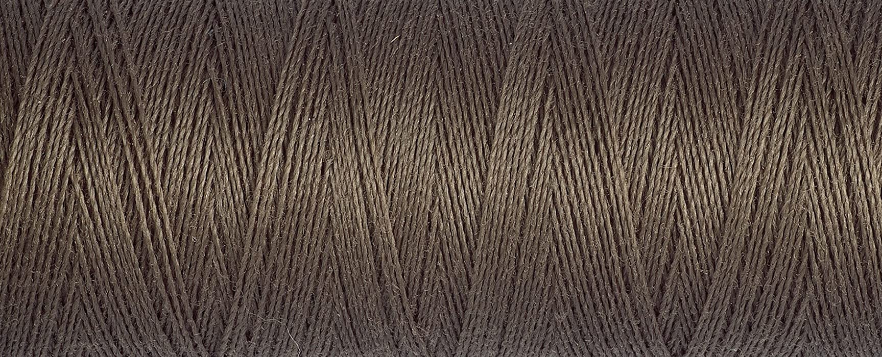 Gutermann Sew All Polyester Thread, 100Mtr, Cedar Wood (0467) — image 1