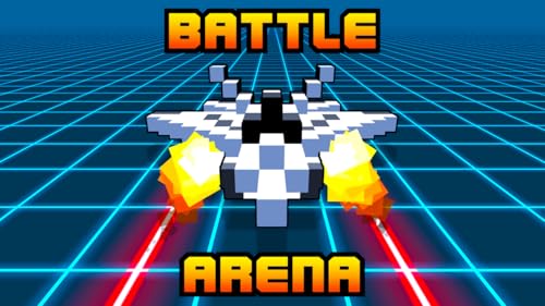 Hovercraft: Battle Arena