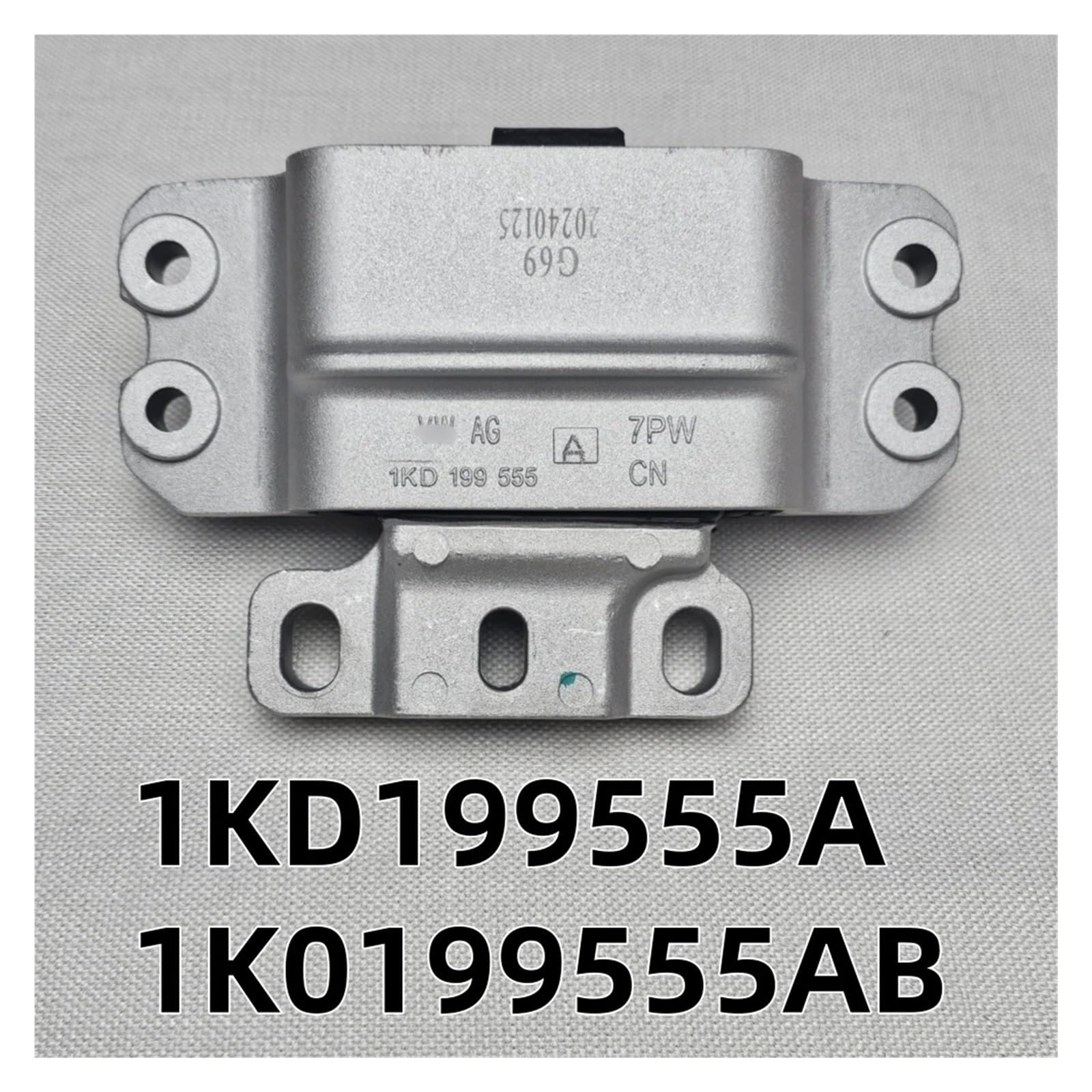 per A3 2007-2013 1K0199555AC 1KD199555A 1K0199555 WG1392472 WG1755707 WG1392358 Supporti Motore Supporti Motore per Auto