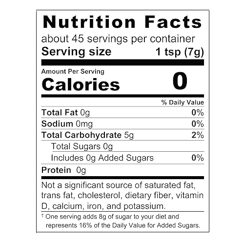 Miniatura 2 de Wholesome Sweeteners Jarabe de alulosa edulcorante líquido sin calorías sin impacto glucémico sin OMG apto para ceto 115 onzas