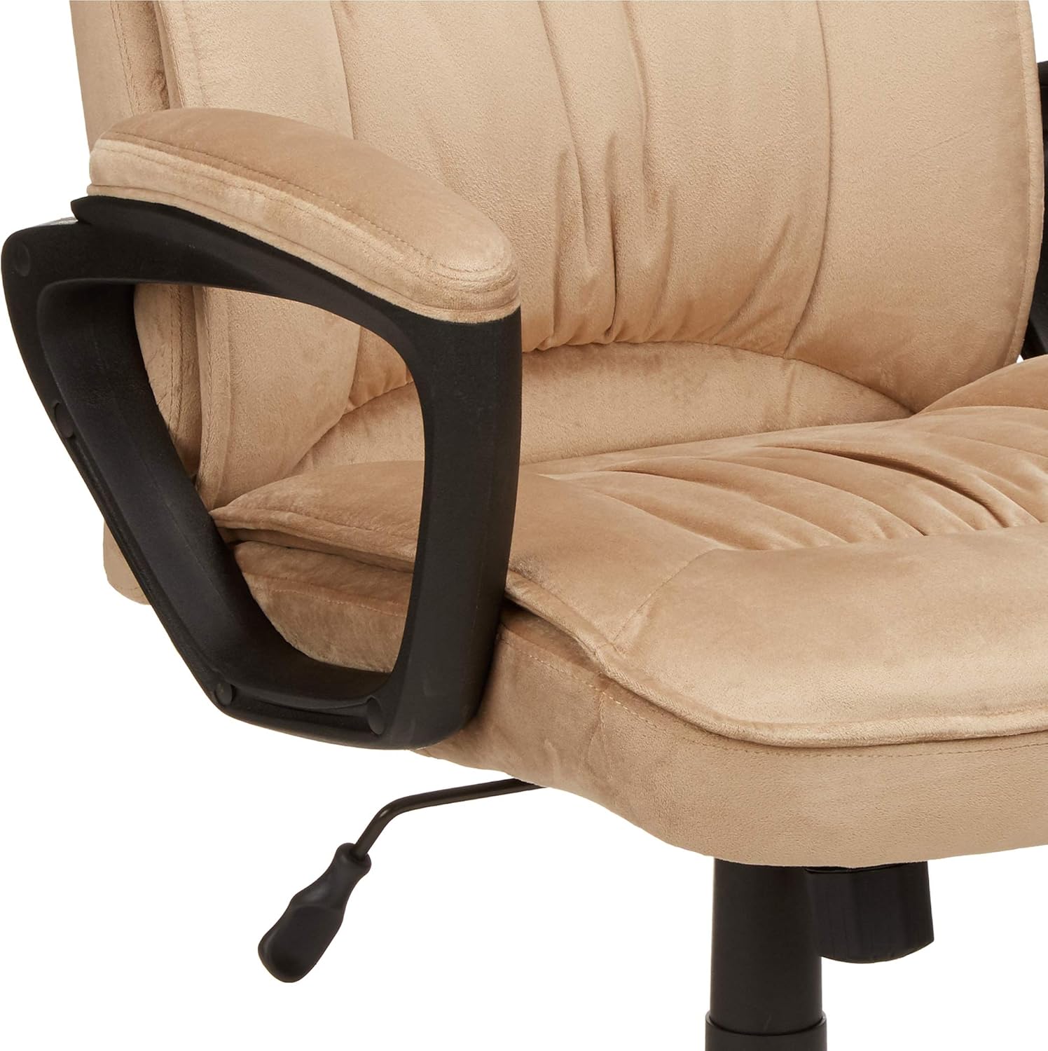 Buy Amazon Basics Classic Office Desk Computer Chair Adjustable Buy Amazon Basics Classic Office Desk Computer Chair Adjustable