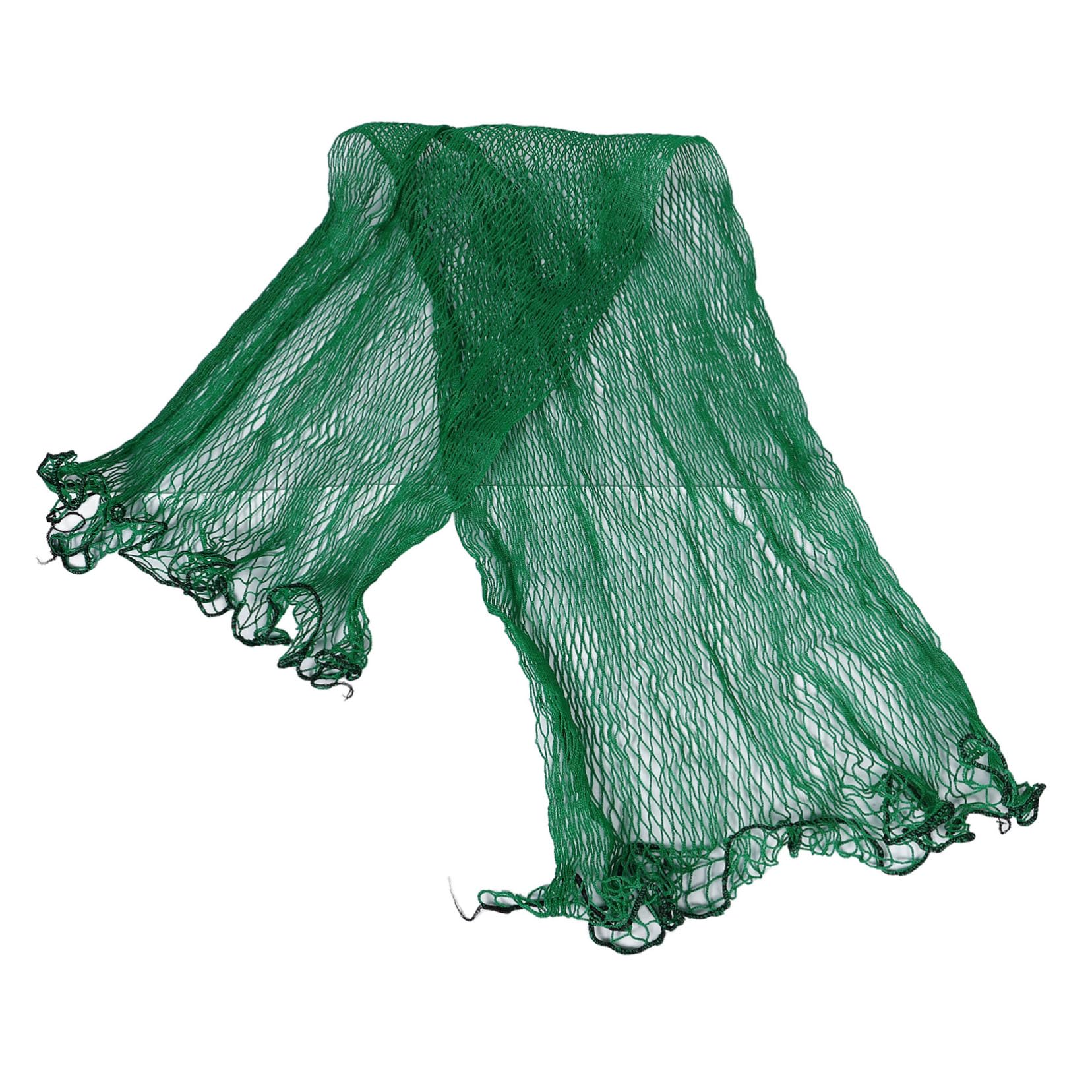 ifundom Golf Hitting Net Heavy Duty Hdpe Golf Practice Net for Effortless Training Durable Sports Barrier All Purpose Sports Netting