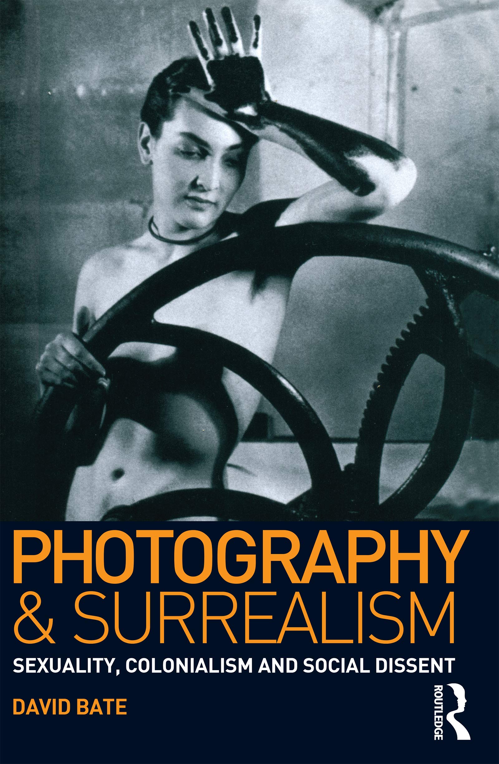 Photography and Surrealism lecture pour enseignants chercheurs en histoire de l'art