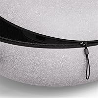 Vista 26 de Meta Quest Elite Strap — Works with Meta Quest 3/3S — Premium Comfort and Weight Distribution — Adjustable, Ergonomic Fit — Reduces Pressure and