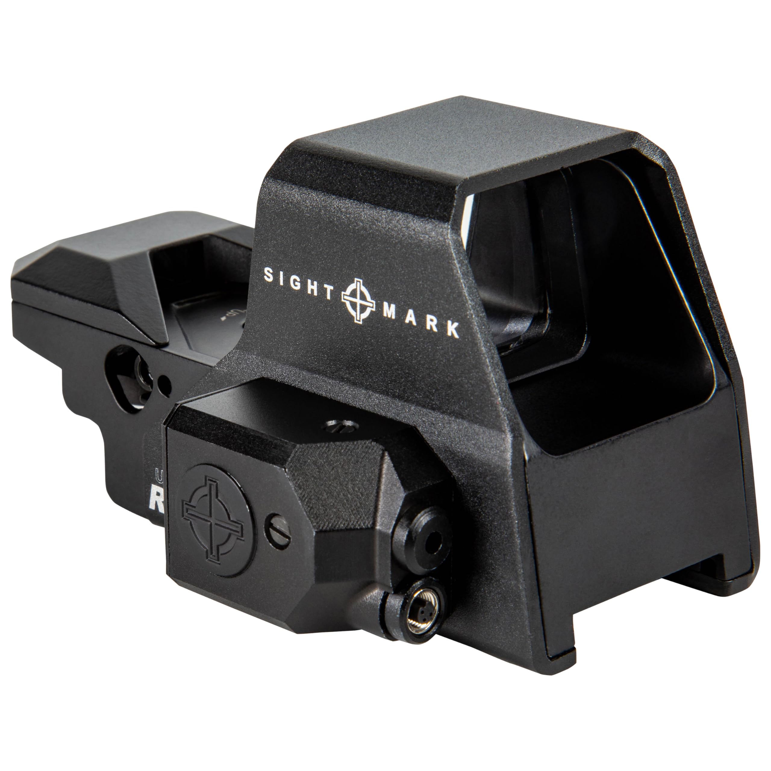 Amazon.com: Sightmark Ultra Shot R-Spec Dual Shot Reflex Sight w/Laser