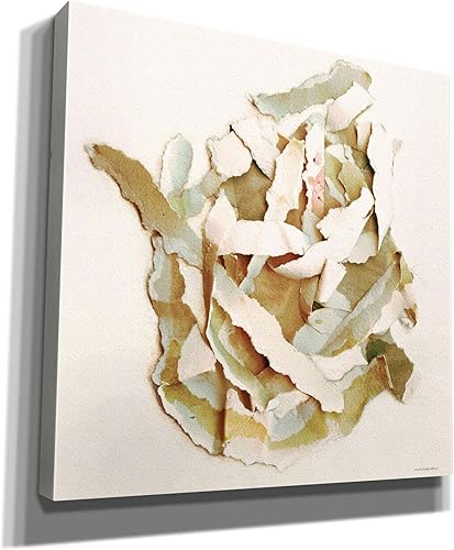 Miniatura 19 de Epic Graffiti Kamdon Kreations - Lienzo decorativo para pared, diseño giclée, 18 x 18 pulgadas