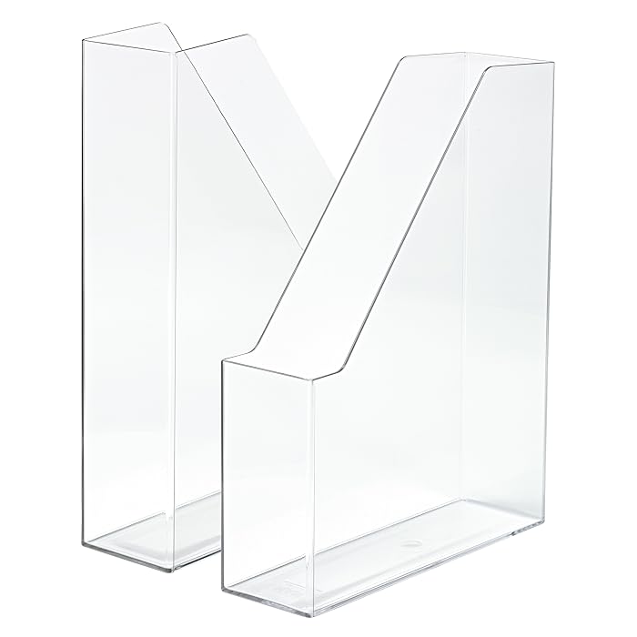 Buy HAN iLine 1650123 Magazine File Elegant Modern HighEnd