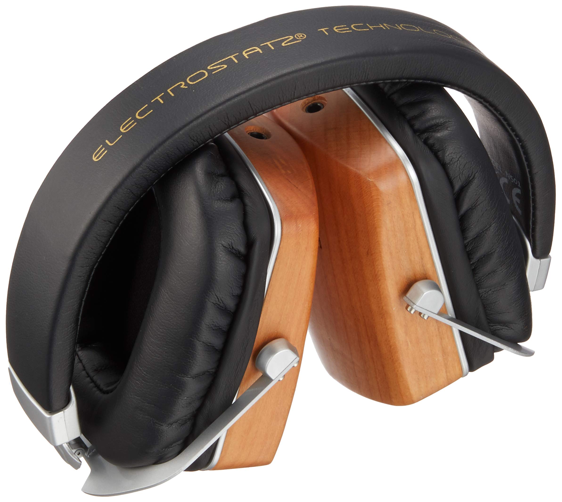 VeriSonix 高音質 ハイブリッドエレクトロスタティック ヘッドホン Amazon.co.jp: VeriSonix ハイブリッドエレクトロスタティック