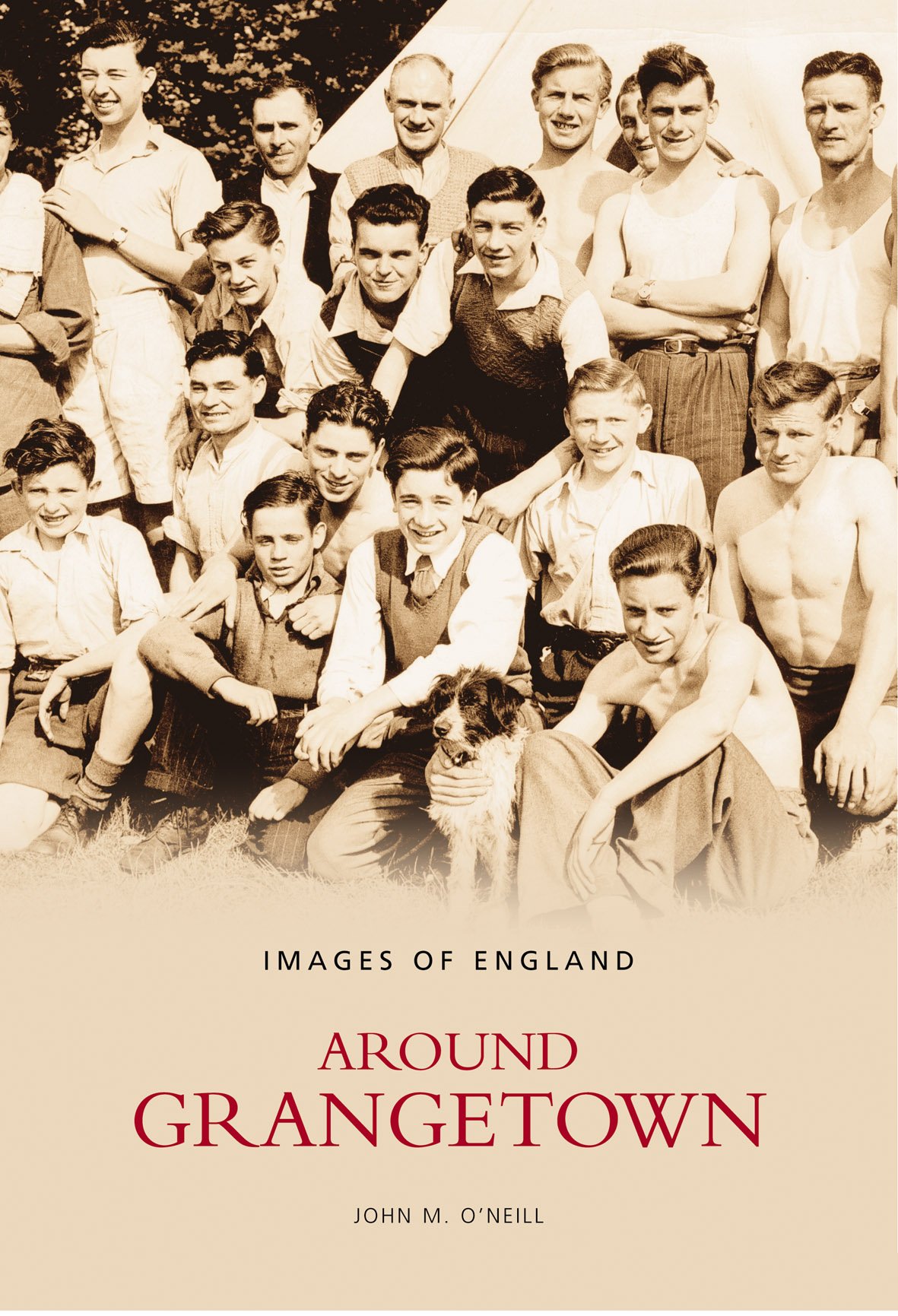 The City of Coventry: Images of England