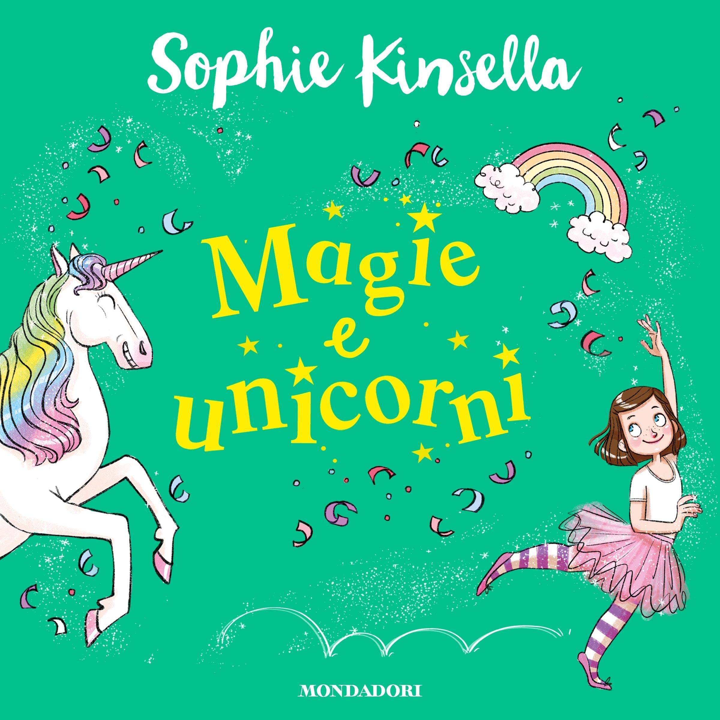 Magie e unicorni: Io e Fata Mammetta 3
