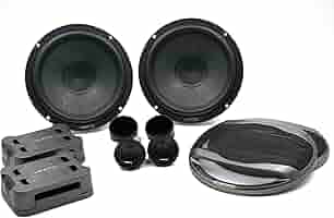 オルロック ランチョン Amazon.com: Hertz Cento Series CK-165L 6.5
