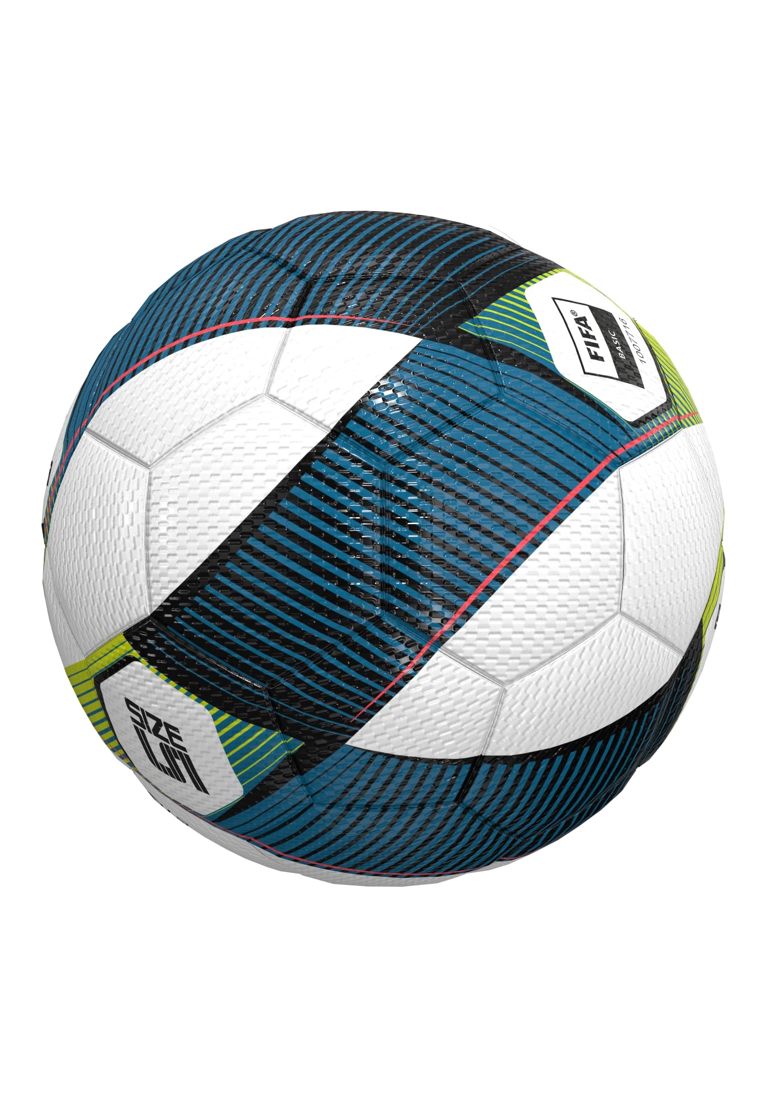 Erima Hybrid Training 2.0, Calcio Unisex Adulto
