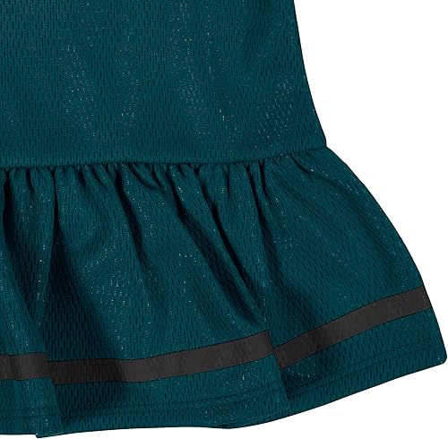 Miniatura 173 de NFL - Vestido y funda para pañales para bebé y niña