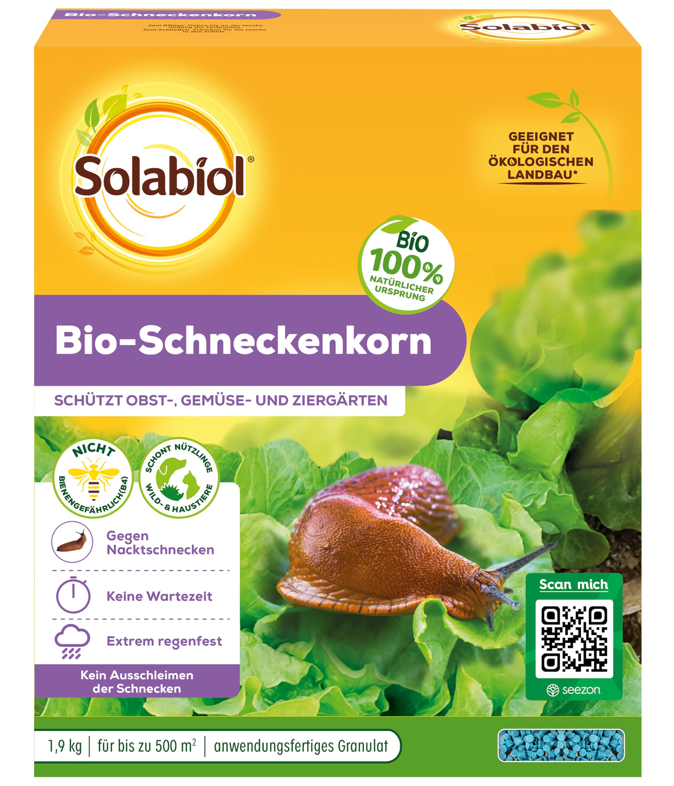 Pflanzenschutz & Schädlingsbekämpfung