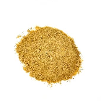 Essential Spice Molasses Powder Rich, Sweet & Robust Flavor Dehydrated Cane Molasses for Baking, BBQ Rubs, Sauces & Dry Mixes 50 Pounds